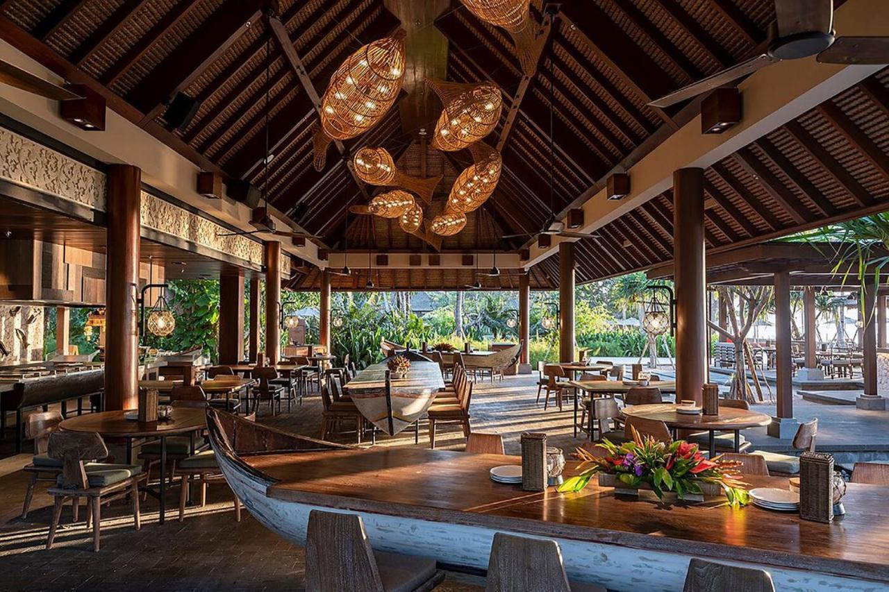 Bali Emerald Apartments Санур Экстерьер фото