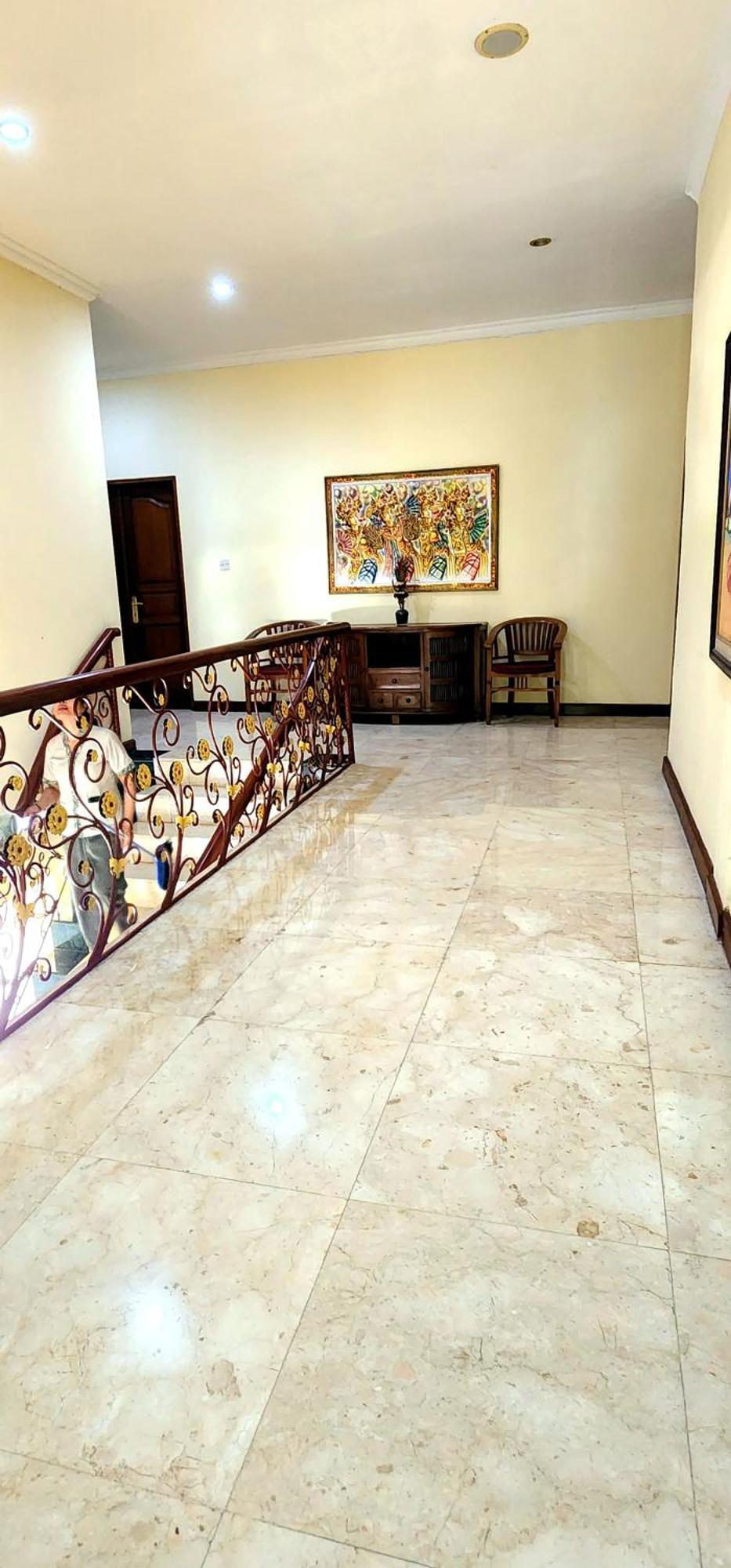 Bali Emerald Apartments Санур Экстерьер фото